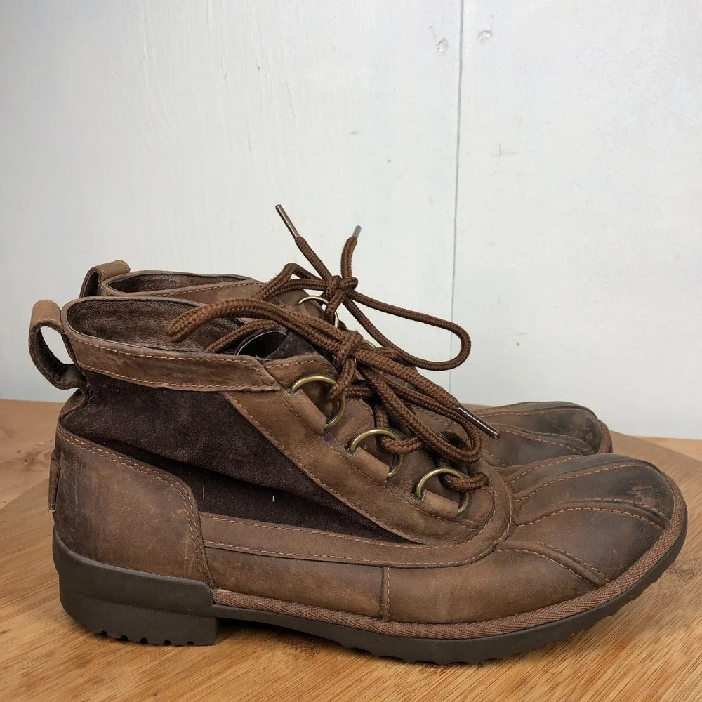 UGG pre owned